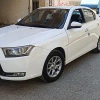 دنا پلاس مدل 1400تیپ 2 فول
