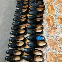 کفش مجلسی فقط 299 هزارتومن