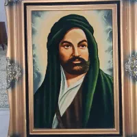 تابلو فرش