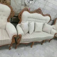 تعمیرات مبلمان استیل وکلاسیک وراحتی