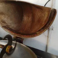 سبزی خردکن صنعتی