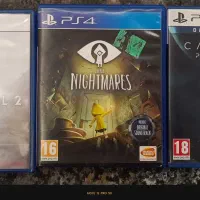 بازی Playstation