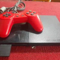 فلشخور کردن پلی استیشن 2 و نصب بازی  ps2