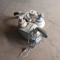 پیستوله برقی