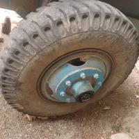لاستیک گمشده