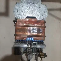 آبگرم کن مدل ۳۱۱۵