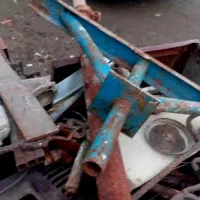 خریدوفروش ضایعات آهن مس چدن سماور شیرالات