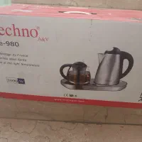 چای ساز تکنو نونو