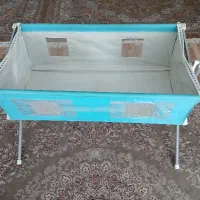 گهواره تا شو کودک