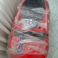 ماشین شارژی