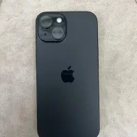 آیفون ۱۵ نرمال