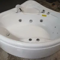 جکوزی استوک خارجی