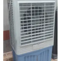 کولر پرتابل سلولزی بزرگ