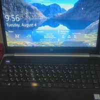 لپ تاپ HP