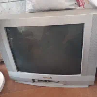 تلوزیون