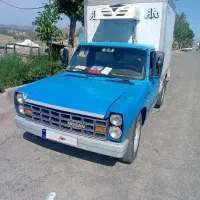 نیسان ۸۷ یخچالی