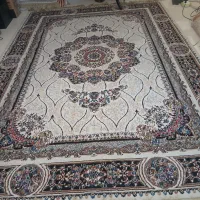 فرش  ۹ متری کاشان