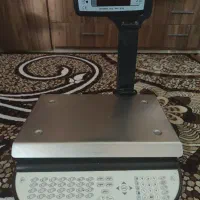 ترازو محک ۵۰ کیلویی