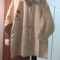 شومیز مانتو