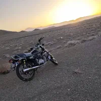 موتور پیشرو ۲۰۰