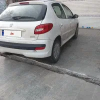 206tu3|خودرو سواری و وانت|بومهن, |دیوار