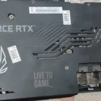 Zotac GeForce RTX 3070 Twin Edge 8G|قطعات و لوازم جانبی رایانه|تهران, وصفنارد|دیوار