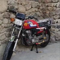 موتور متین ۲۰۰ mkz