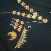 اکسسوری و جواهرات