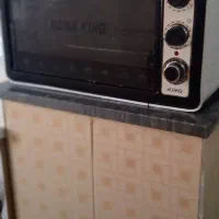 وسیله برقی سالم و نو