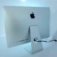 آیمک اسلیم ۲۰۱۷ با گرافیک ۴ گیگ imac apple|رایانه رومیزی|بابل, |دیوار