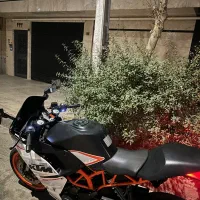 Ktm rc|موتورسیکلت|مشهد, سجادیه|دیوار