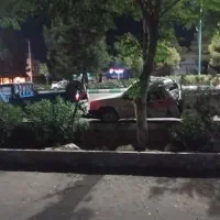 یدککش چرخگیر یدک کش شبانه روزی امداد خودرو