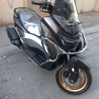 انمکس توربو1405