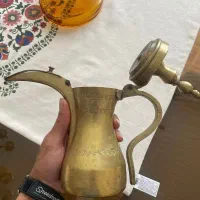 قهوه جوش آنتیک
