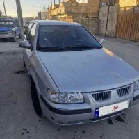 سمند ۸۴