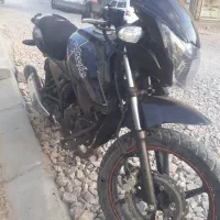 آپاچی مددل ۹۵