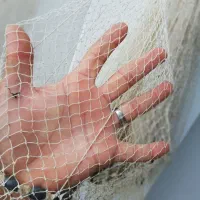 ماشک(تور ماهیگیری)