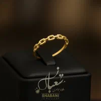 انگشتر کد ۴۹