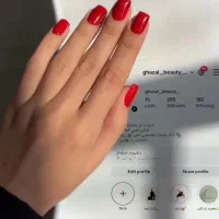 خدمات /سالن/ناخن