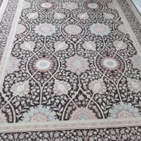فرش طرح بلژیکی 9متری و 6 متری