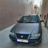 سمندef7 مدل۹۰ تک سوز