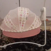گهواره برقی نوزاد