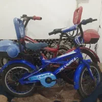 دوچرخه ۱۶ و ۲۰