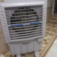 کولرایستاده ابی