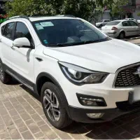 هایما اس ۵ پرو خشک مدل ۱۴۰۵ (آگهی شخصی)