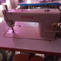 چرخ خیاطی راسته دوز