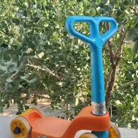 اسکوتر اسباب‌بازی