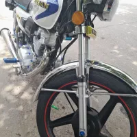 هندا125احسان مدل درحد1404