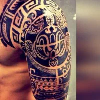 گرفتن وقت تتو ، تتو دائم . تتوبدن