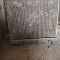 فروشی 2عددرادیات پراید